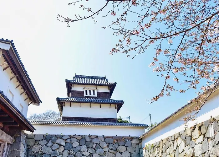Goom Hotel Haruyoshi