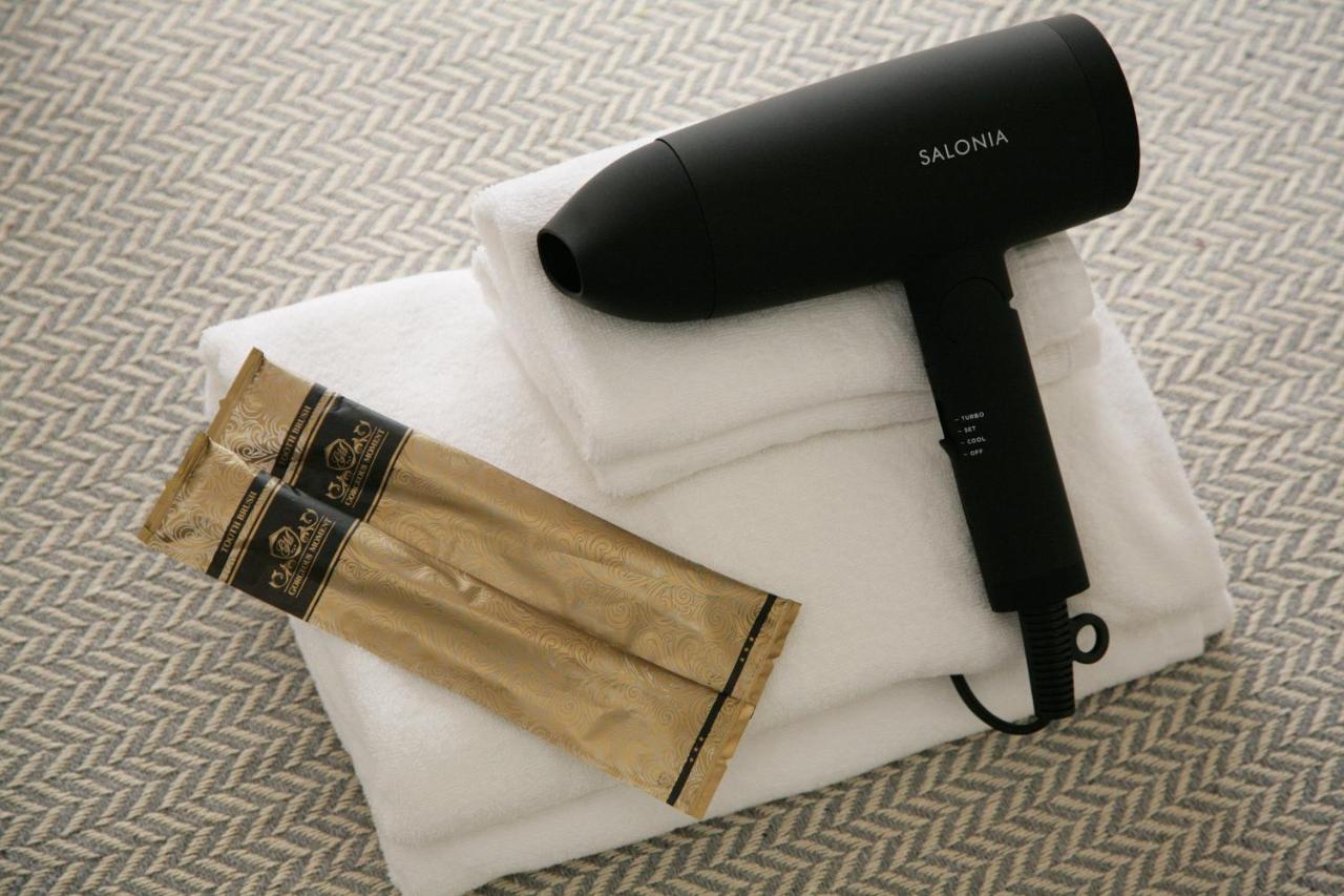 Goom Haruyoshi Hotel 3*